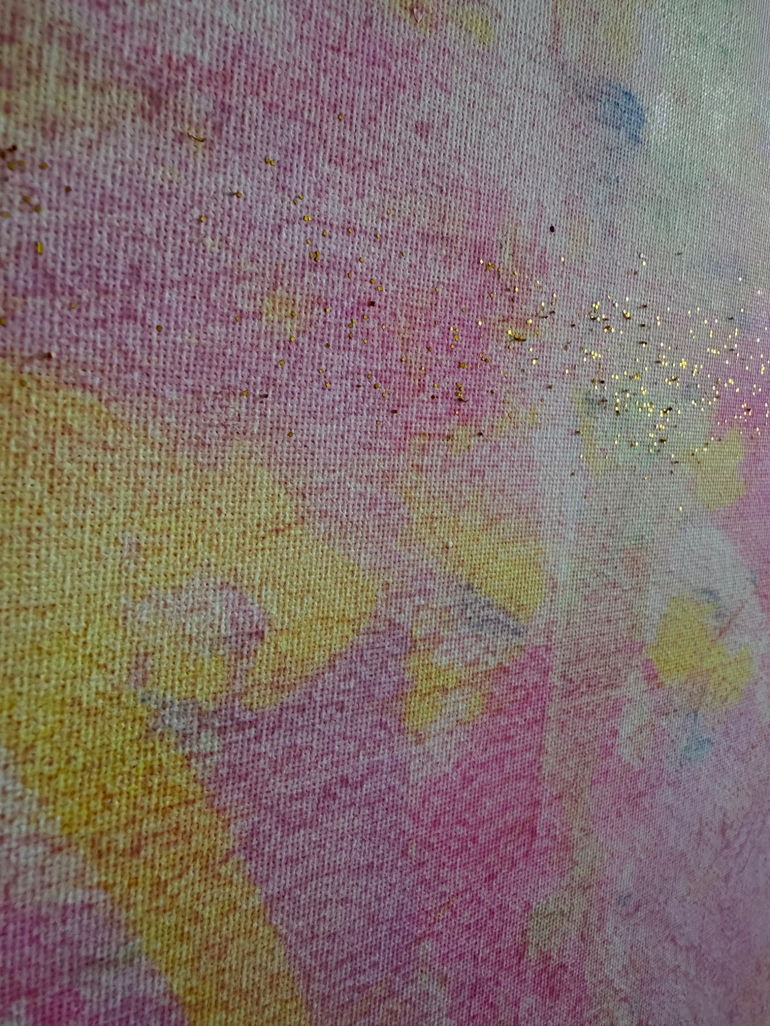Rose Frequency, detail 1